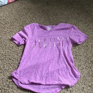 JUSTICE TOP